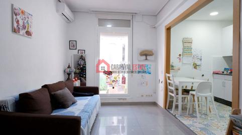 Foto 4 de Casa adosada en venda a El Cabanyal - El Canyamelar,  Valencia Capital