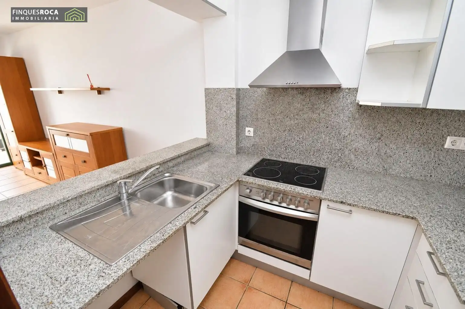 Apartament amb ascensor en venda a EUCALIPTUS 13, imagen 21