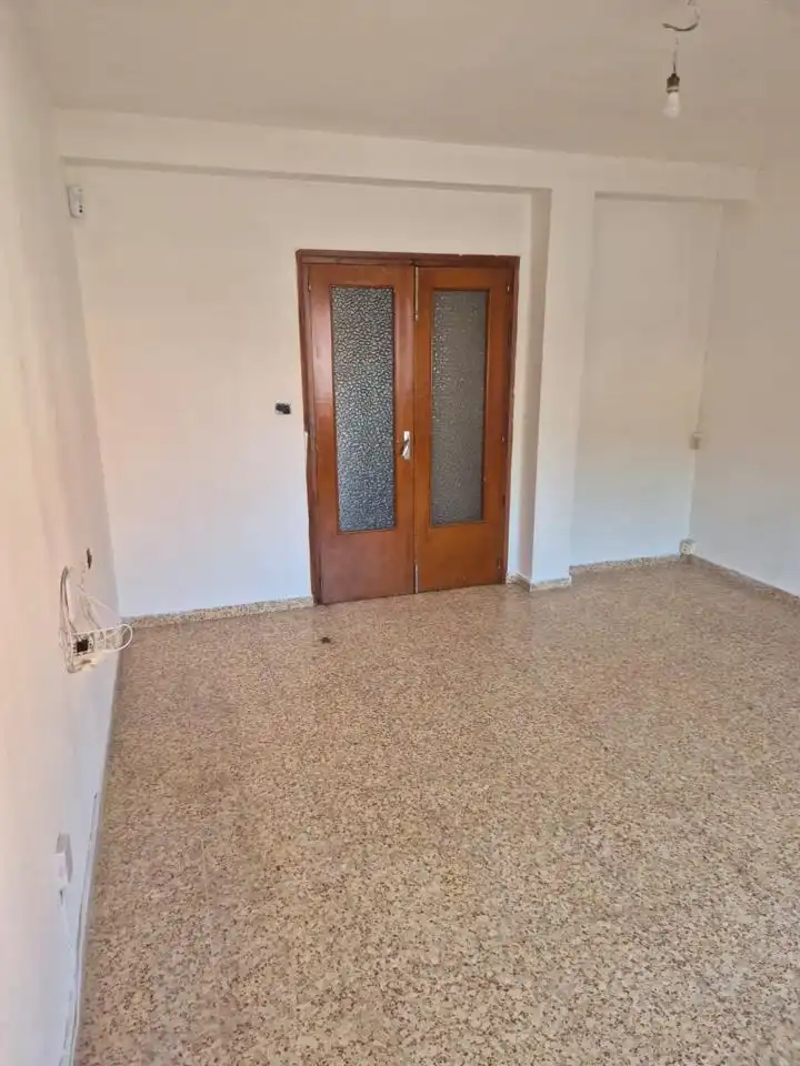 Wohnung zum Verkauf in Almansa mit Balkon