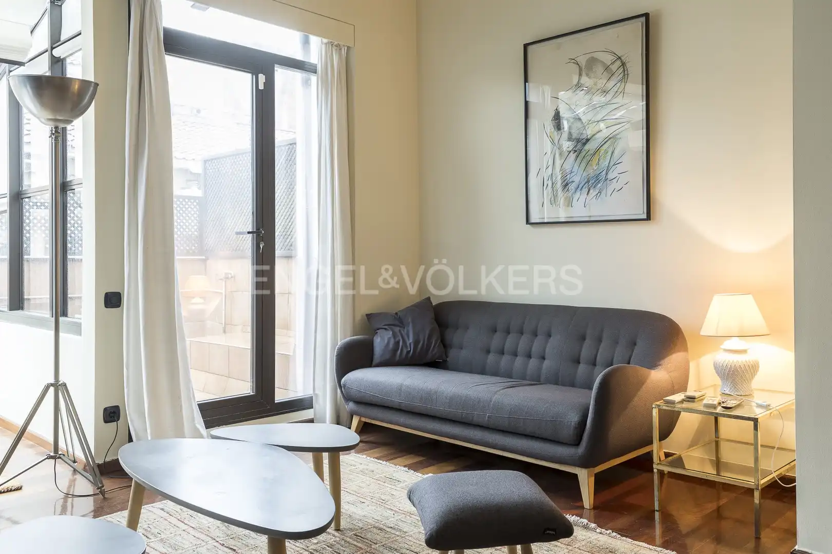 Penthouse with lift for sale in Gràcia, imagen 17