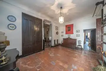 Haus oder Chalet zum Verkauf in Ibi mit Heizung