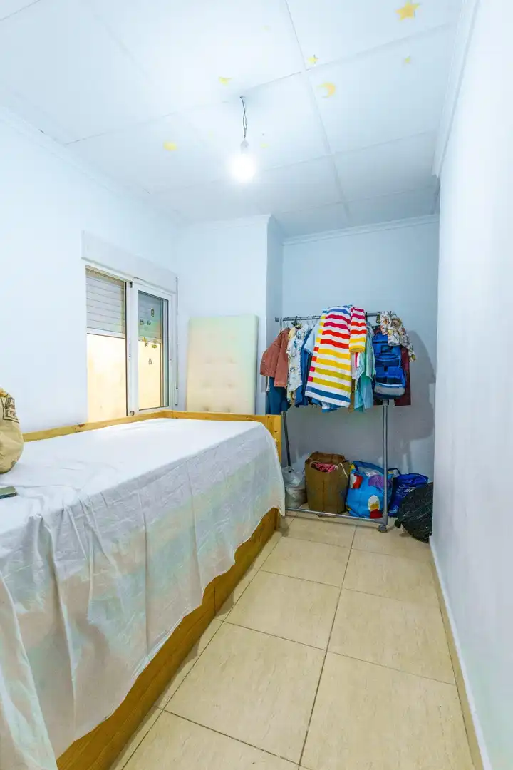 Dormitori de Casa o xalet en venda en Águilas amb Terrassa i Balcó