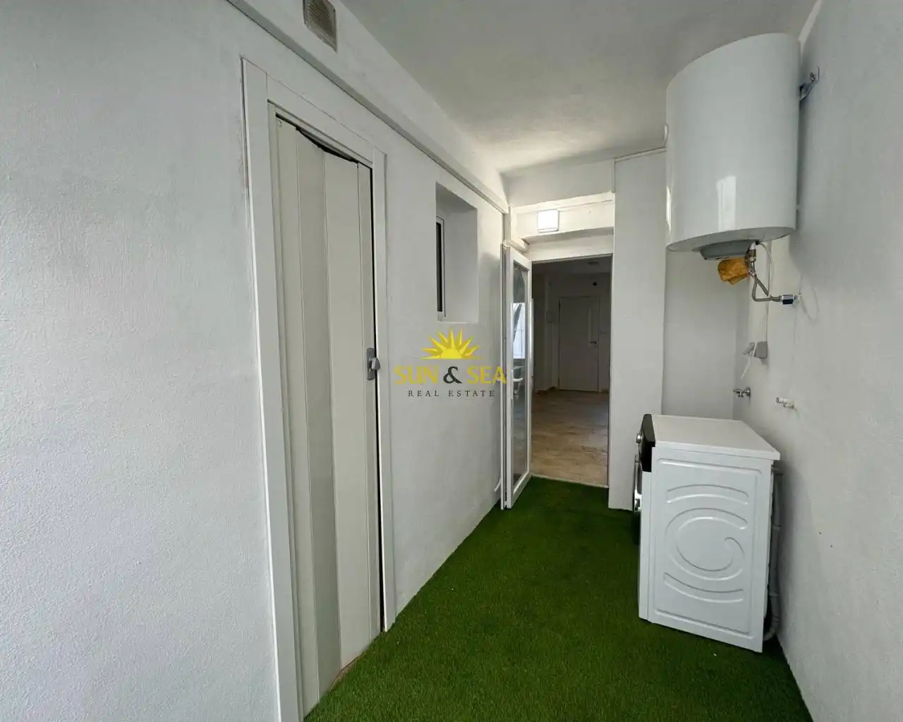 Casa o chalet en venta en Avenida Habaneras - Curva de Palangre