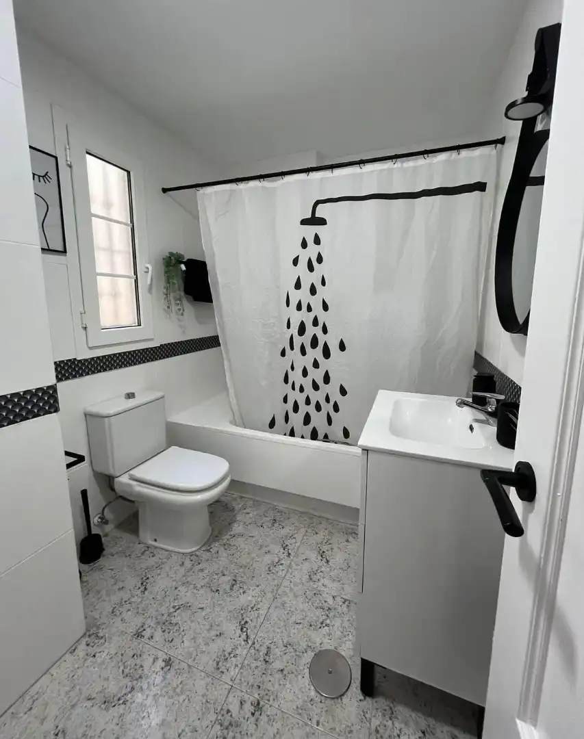 Apartament amb ascensor de lloguer a Camino del mar de Retamar, imagen 6
