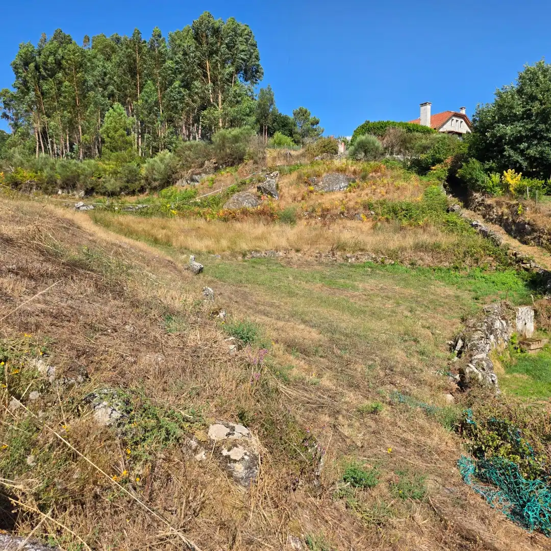 Haus zum Verkauf in Carretera de Fornelos, Pardalongas 5, imagen 26