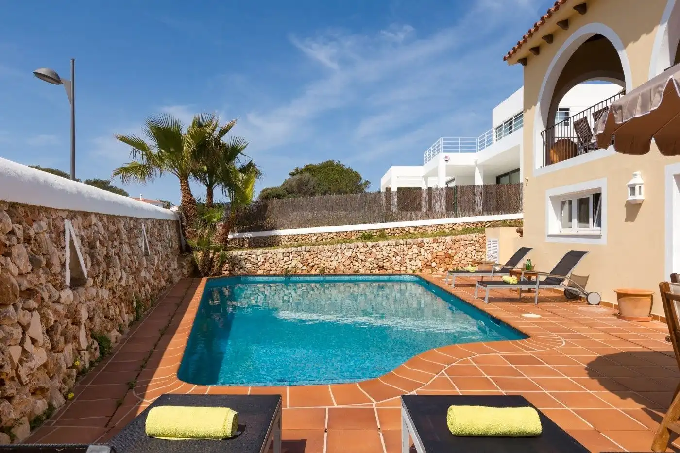 Villa avec piscine à vendre à Avinguda Cala en Brut 77, imagen 25