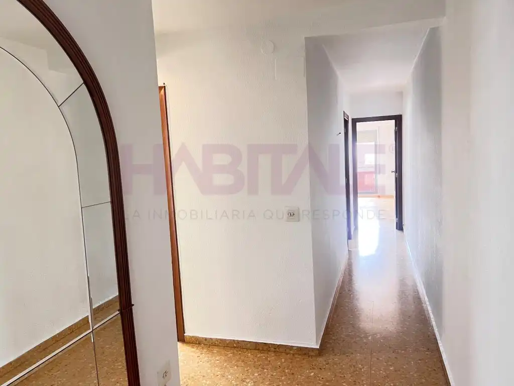 Piso en venta en Benetússer