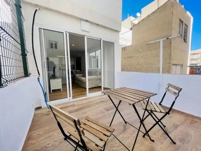 Habitació a Calle JUAN ESPUCHE, Altabix