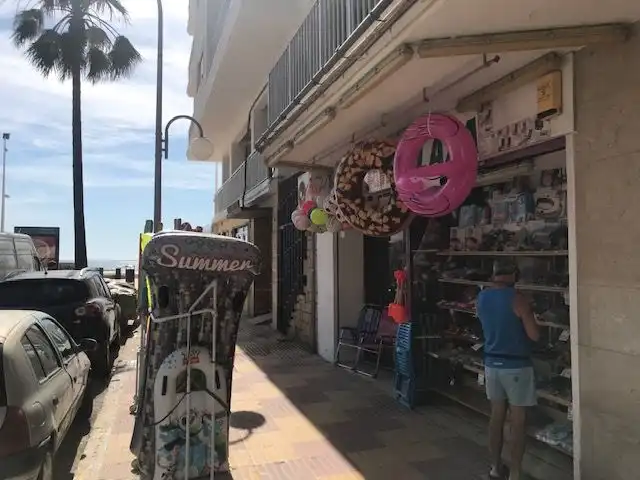 Gewerbefläche zum Verkauf in Sant Antoni, imagen 4