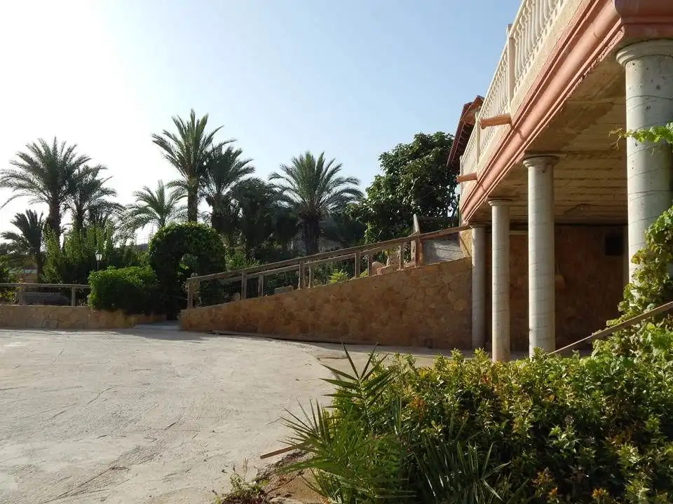 Casa amb jardí en venda a Vera Ciudad, imagen 70