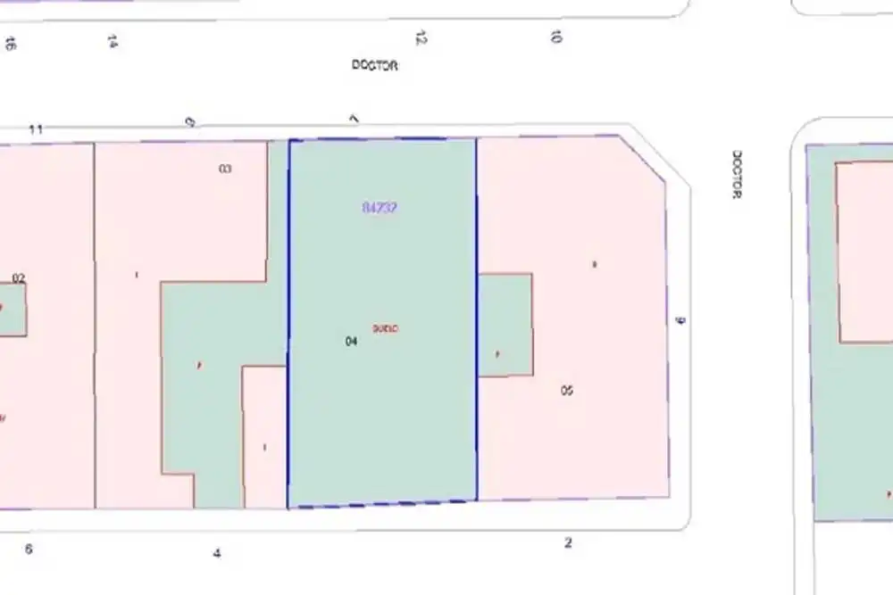 Terreny residencial en venda a Mejorada del Campo, imagen 3