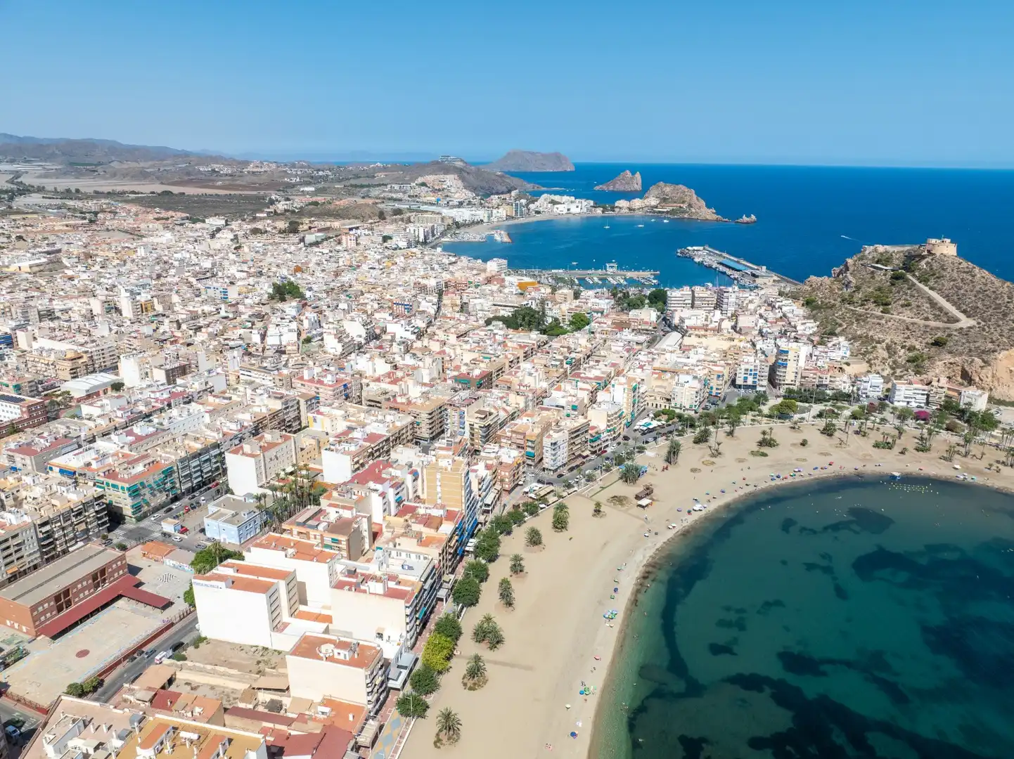 Flat with lift for sale in Casco Antiguo, imagen 15