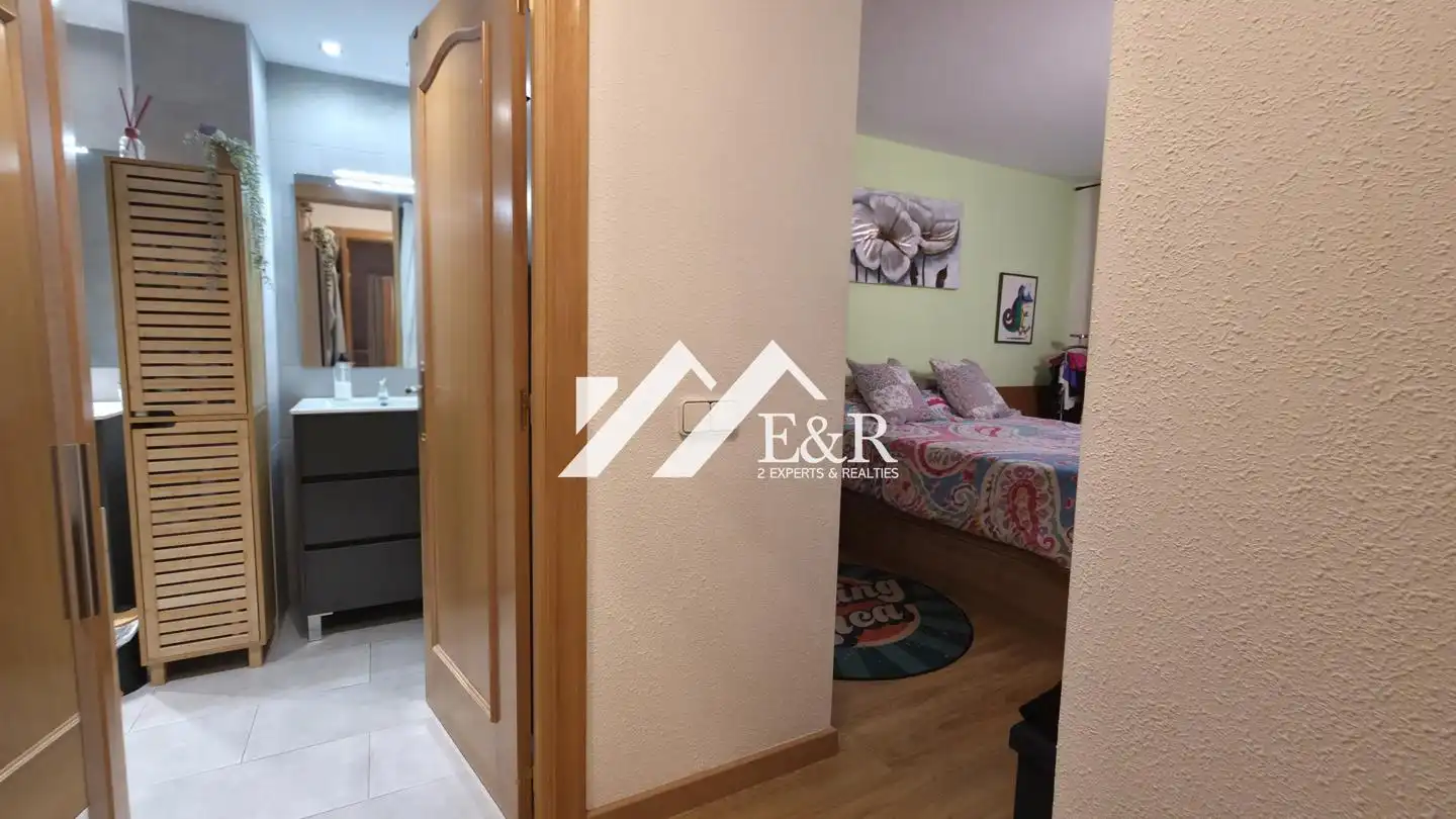 Piso con ascensor en venta en Ctra del Obac, imagen 13