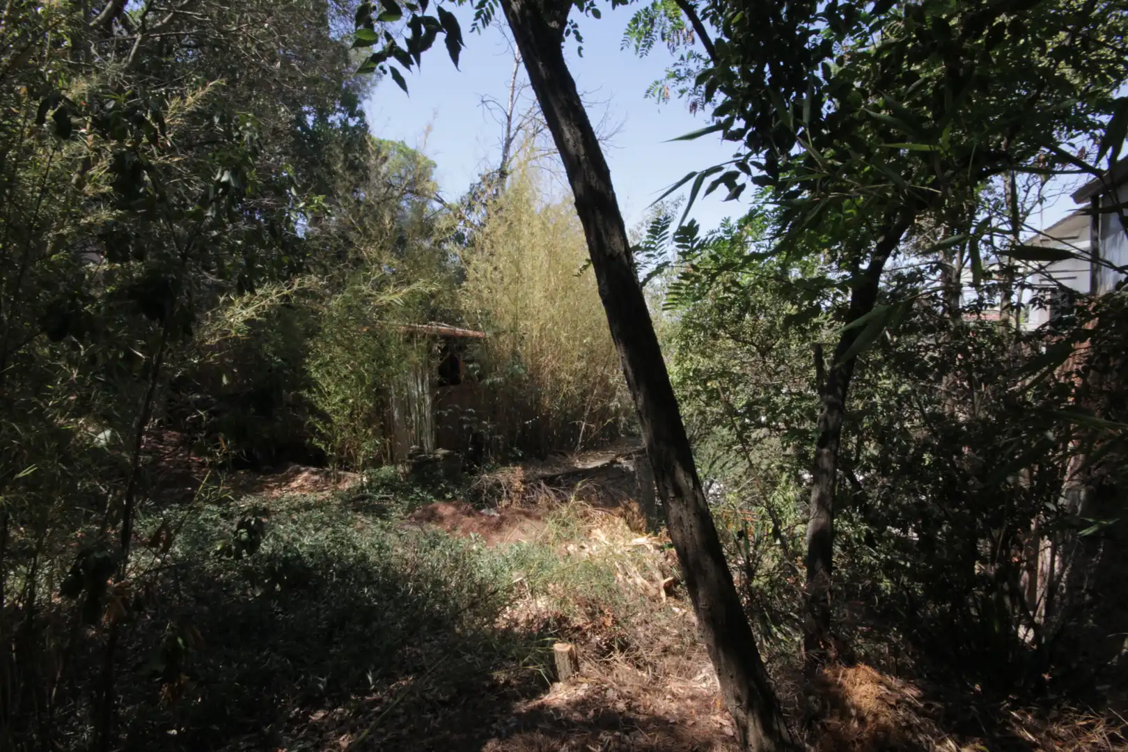 Terreny residencial en venda a La Roca del Vallès