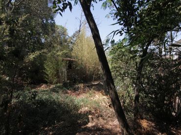 Terreno residencial en venta en La Roca del Vallès