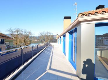 Penthouse mit Aufzug zum Verkauf in RUA DA FORNEIRA