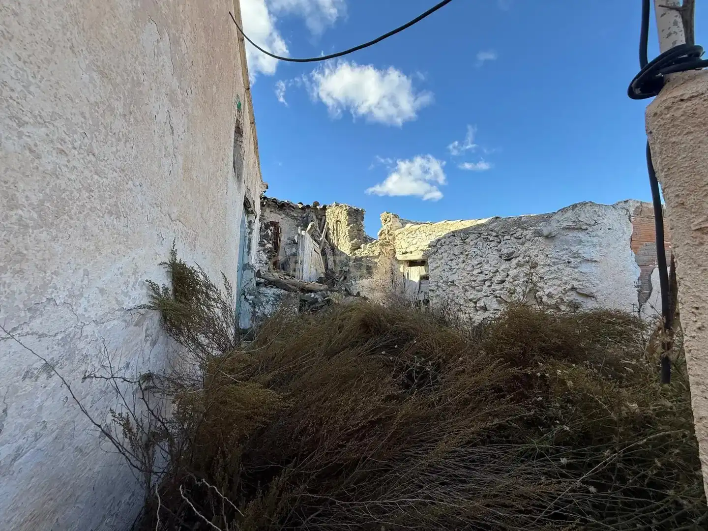 Casa o xalet en venda a BR RAMB-BANCALEJOVELEZ-RUBIO (ALMERÍA), -1, Vélez-Rubio