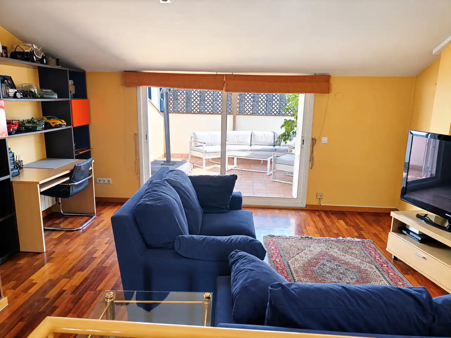 Duplex with terrace for sale in Centre - Sant Oleguer, imagen 19