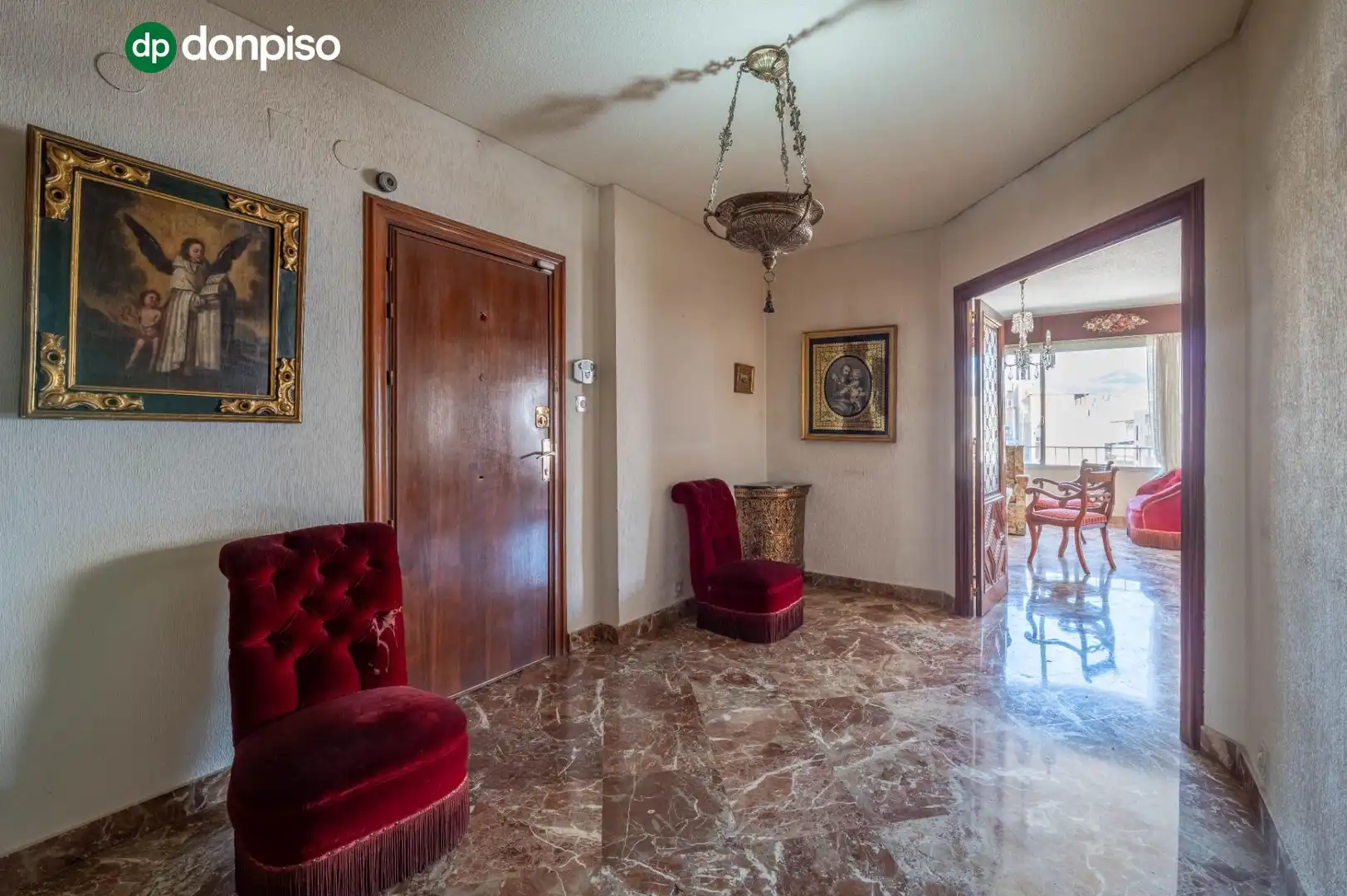 Flat with terrace for sale in Calle TEJEIRO 2, imagen 25