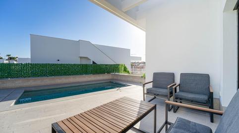 Foto 4 de Casa o xalet en venda a Avenida Antonio Pedrera Soler, 17, Algorfa, Alicante