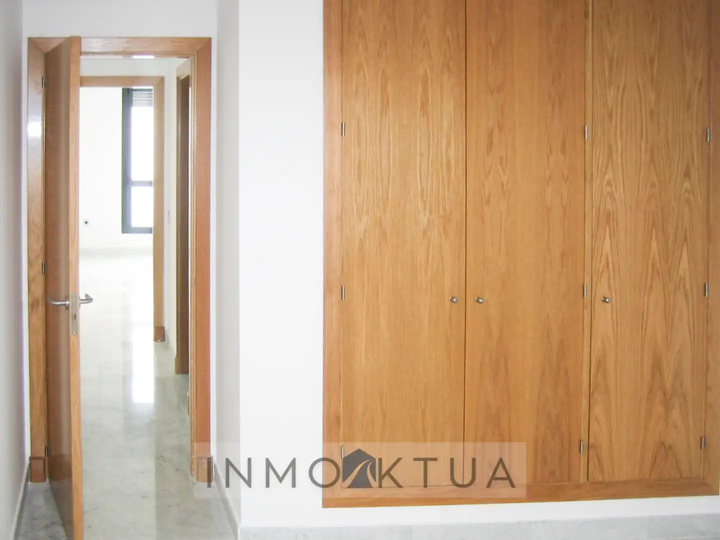 Bedroom of Flat for sale in Jerez de la Frontera
