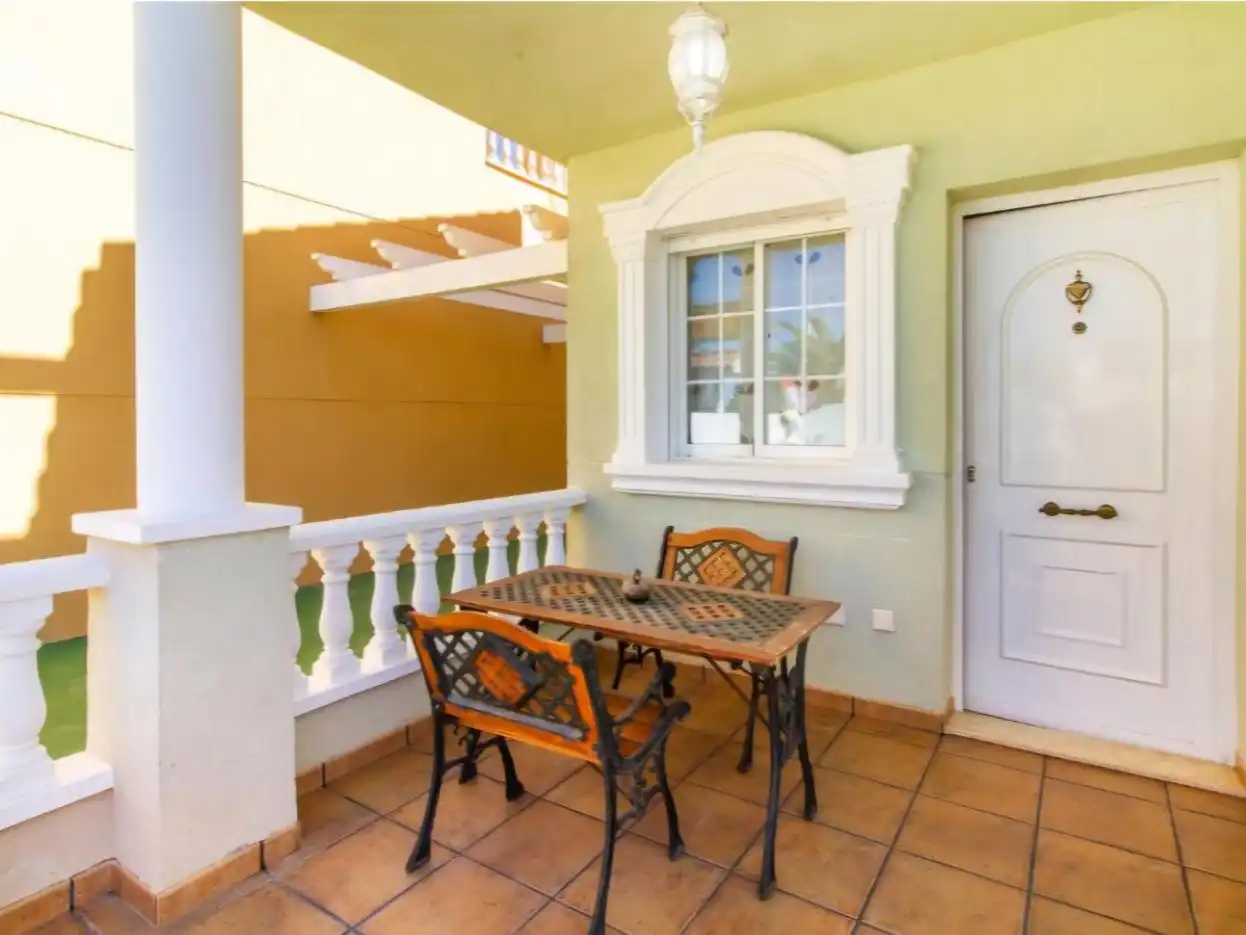 House with garden for sale in Finlandia 2 8, imagen 3