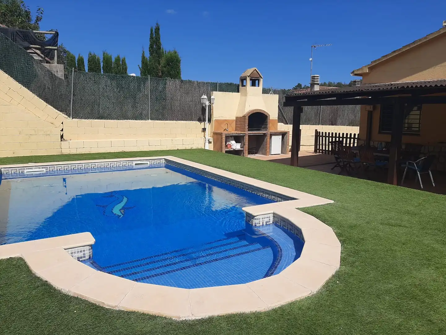 House with terrace to rent in Terrabrava - Tordera Parc, imagen 3