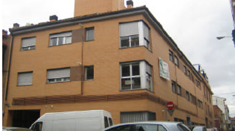 Photo 3 of Flat for sale in Numancia, Madrid