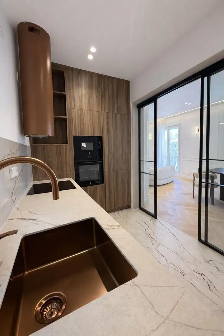 Appartement avec terrasse à vendre à Calle Calle Francisco Silvela 5, imagen 11