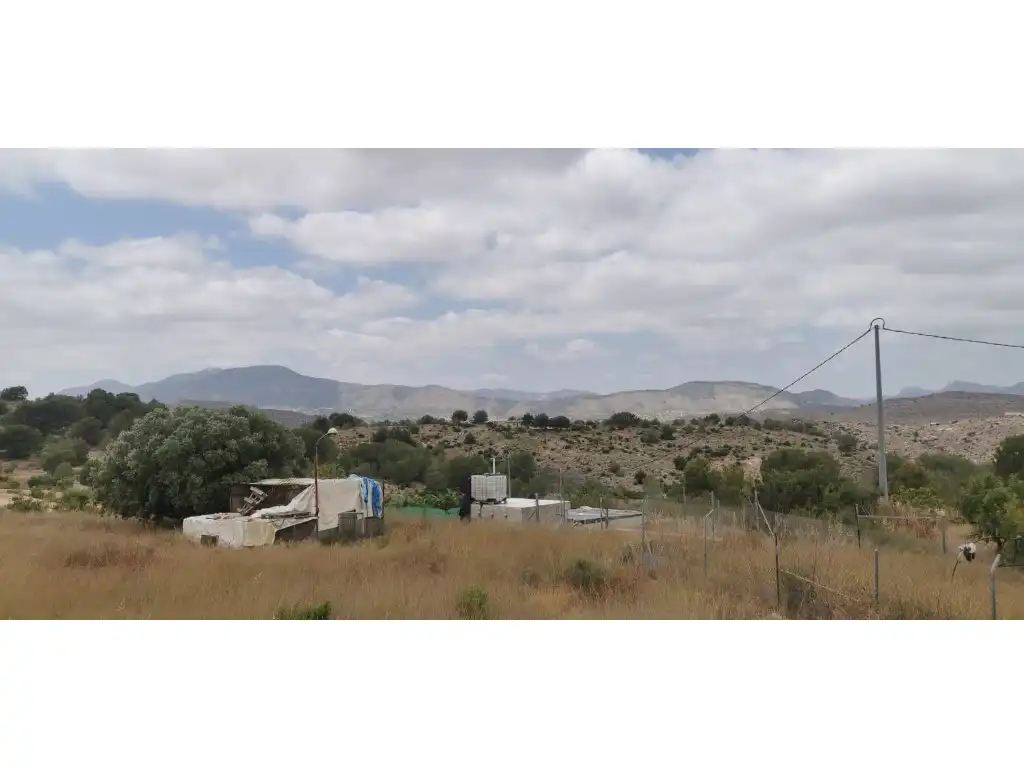 Terrain rustique à vendre à Poligono 7 Paraje 94 Umbria, imagen 17