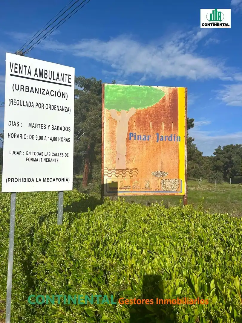 Terreni e lotti in vendita a PARACES IV, imagen 26