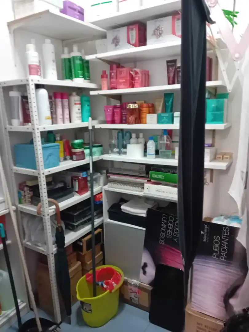 Business premises to rent in La Morería, imagen 18
