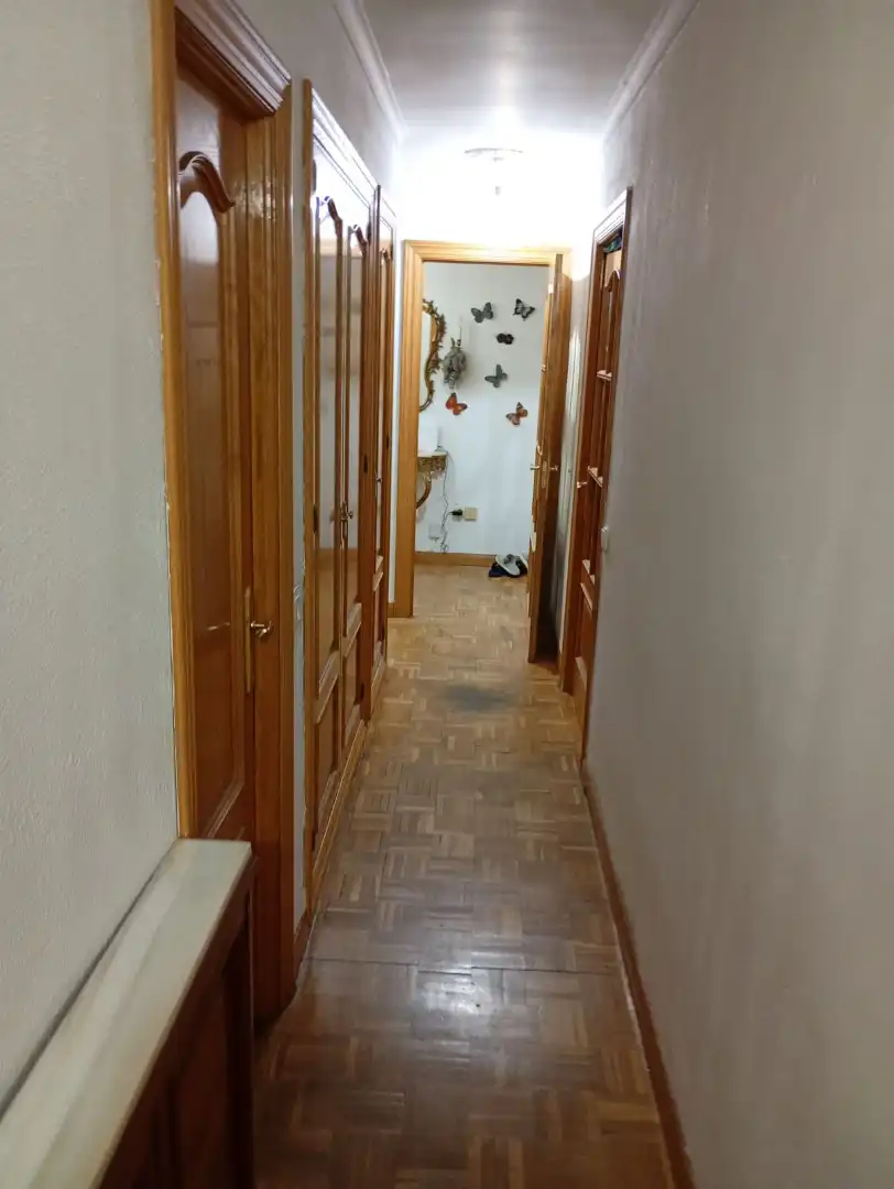 Pis en venda en Azuqueca de Henares amb Calefacció, Parquet i Terrassa