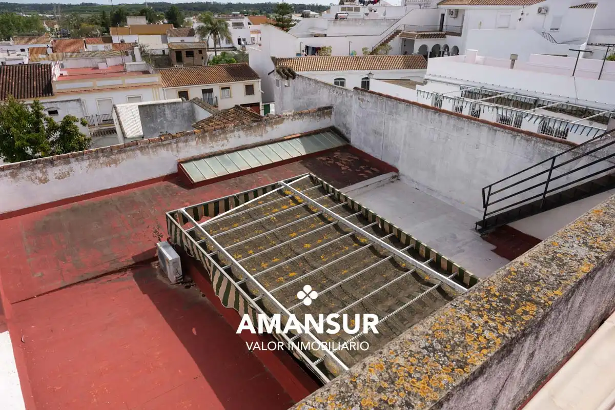 Maison rustique avec terrasse à vendre à Calle Alcalde Guillermo Pérez Gómez, imagen 69
