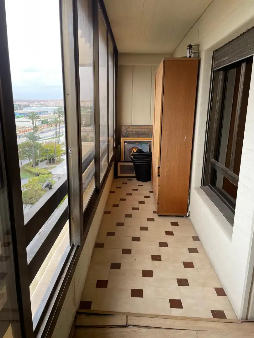 Appartamento con ascensore in vendita a Avenida de Loring, imagen 4