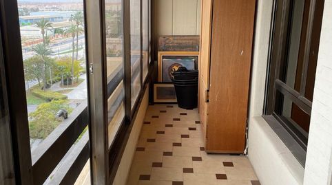 Foto 4 de Piso en venta en Avenida de Loring, Ensanche - Diputación, Alicante / Alacant