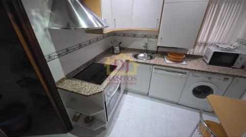 Photo 2 of Flat for sale in Calle Bolivar, Garrido Sur, Salamanca Capital