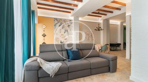 Foto 4 de Piso en venta en Morvedre,  Valencia Capital