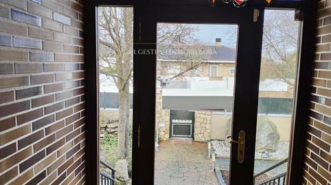 Foto 2 de Casa o xalet en venda a Reja, San Cristóbal de la Cuesta, Salamanca