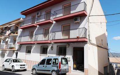 Wohnung zum verkauf in Calle Juan Ramon Jimenez, 3, Montefrío