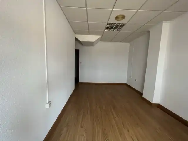 Gewerbefläche zur Miete in Paseo de San Gregorio 85, imagen 26