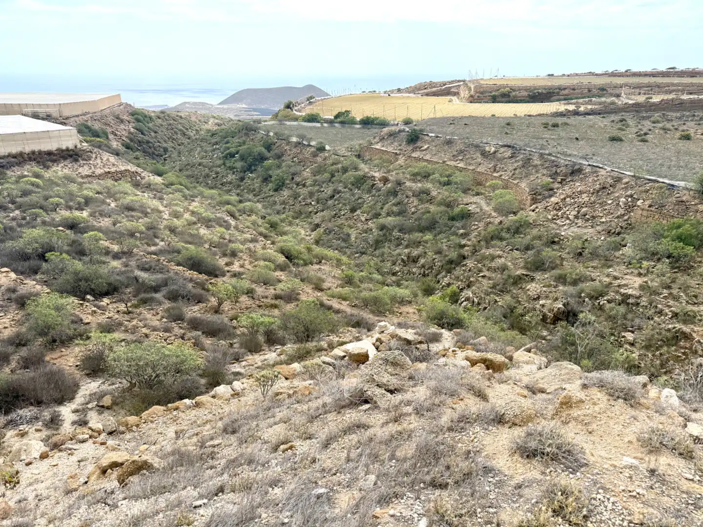 Terreno rustico in vendita a Calle Trece de Septiembre 17, imagen 22