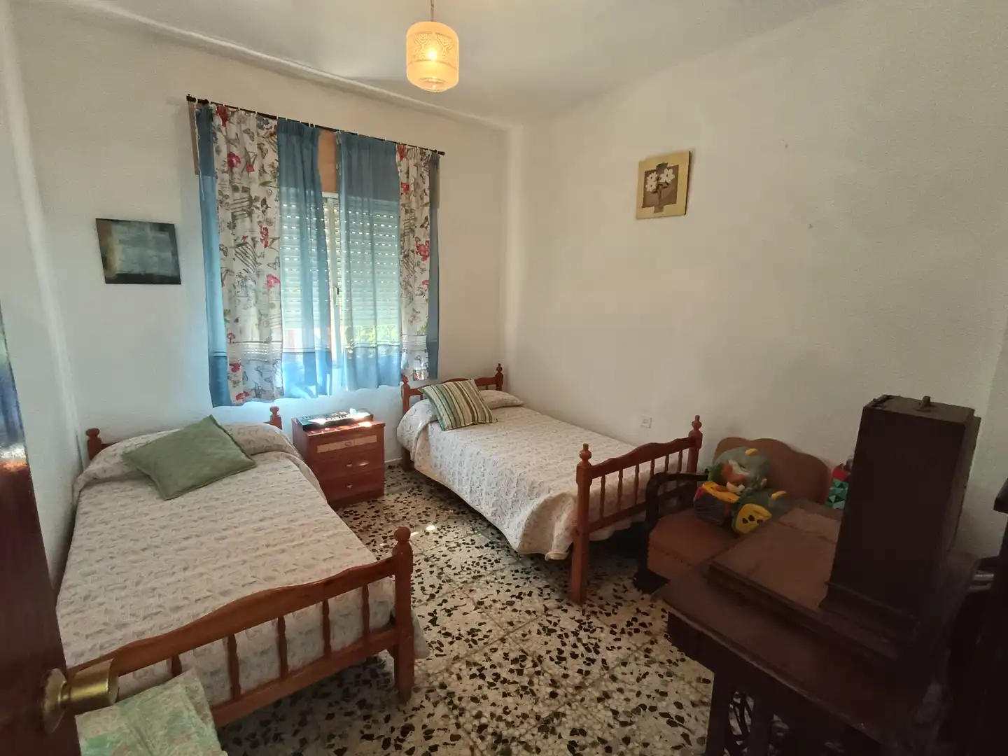 Chalet con piscina en venta en Camino las Encinas, imagen 22