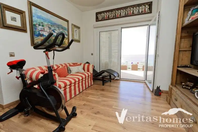 Maison à vendre à Mojácar Playa - Las Ventanicas - La Paratá, imagen 16