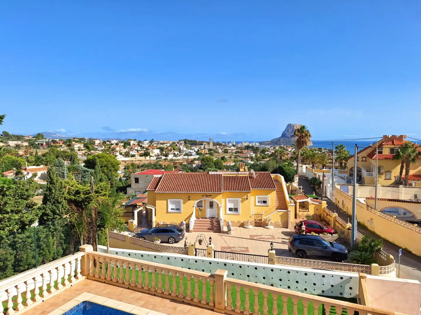 Detached house for sale in Canuta, imagen 26