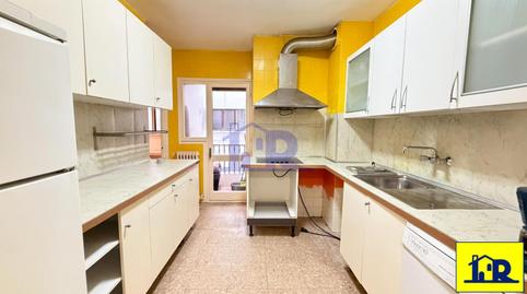 Foto 5 de Pis en venda a Calle Fernando Zóbel, 3 (p.v.30), Centro, Cuenca Capital