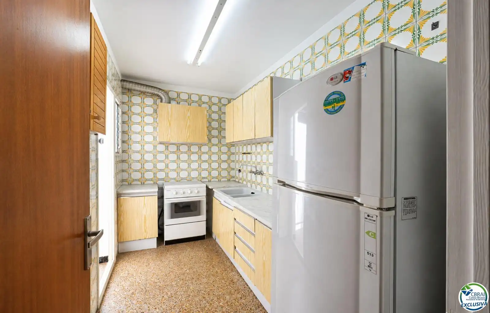 Wohnung zum Verkauf in Avenida Riera De La Cuana 15, imagen 5