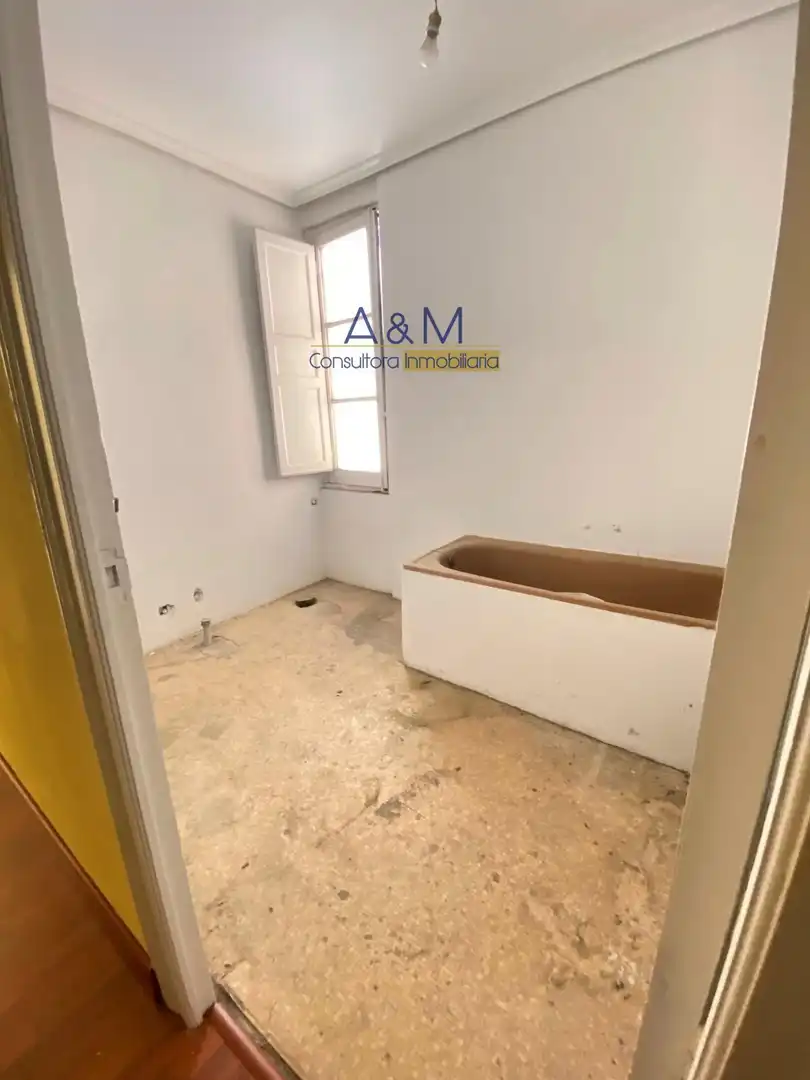 Piso con ascensor en venta en Santiago, imagen 10