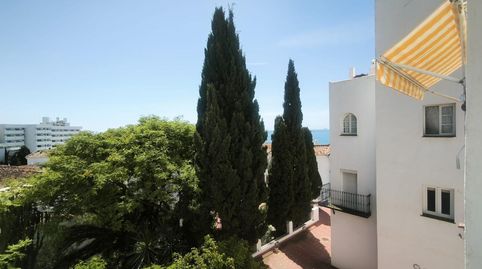 Foto 3 von Wohnung zur Miete in Federico García Lorca, Parque de la Paloma, Benalmádena
