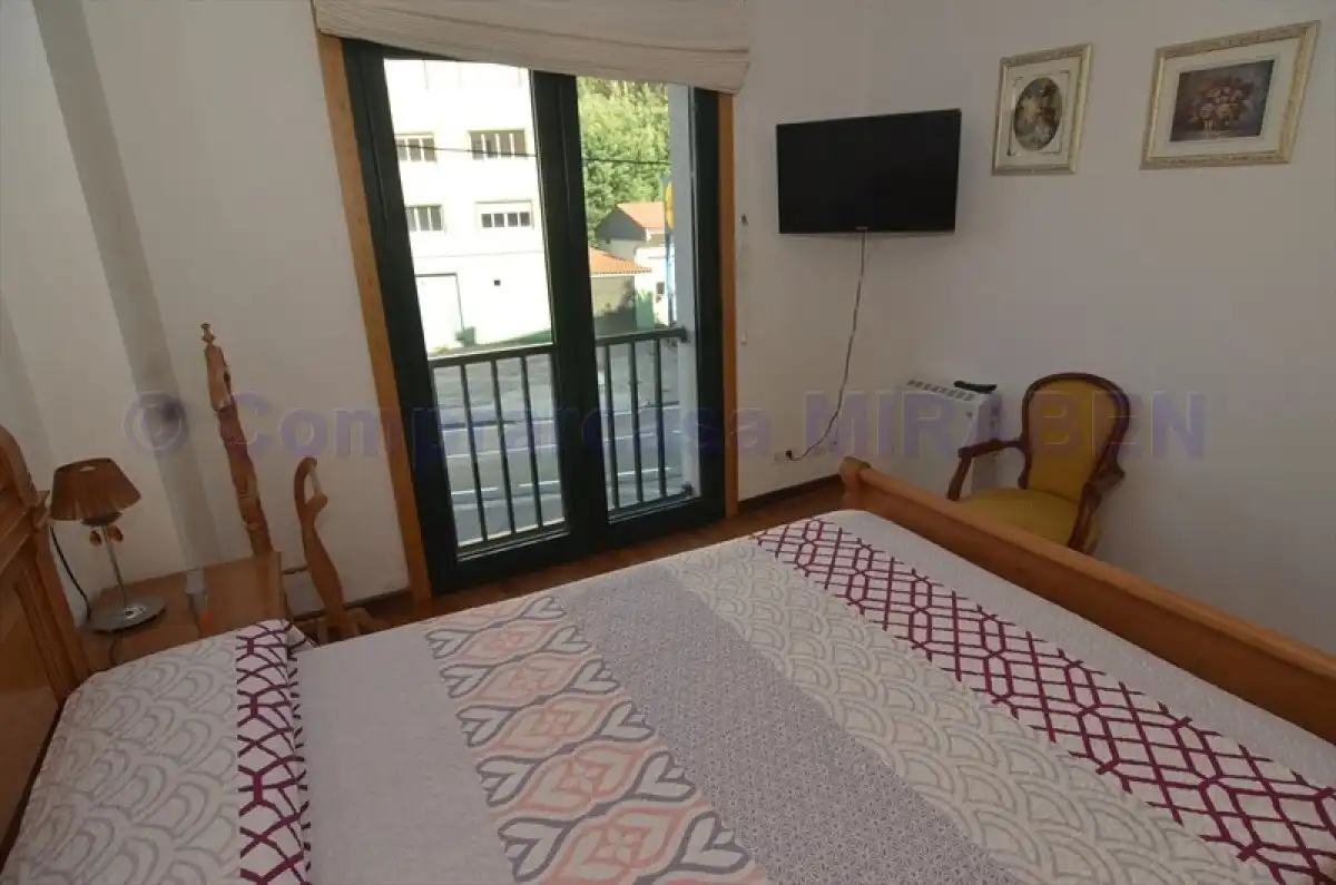 Flat with terrace to rent in Calle CIMADEVILA 41, imagen 29
